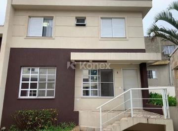 Casa · Casa em Condomínio à venda com 3 quartos em Vila Guarani (z Sul), São Paulo