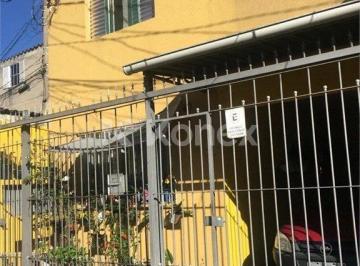 Casa · Sobrado à venda com 2 quartos em Jardim Modelo, São Paulo