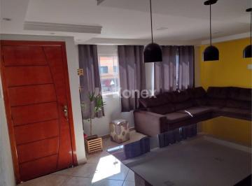 Casa · Sobrado à venda com 5 quartos em Jardim Felicidade (zona Norte), São Paulo