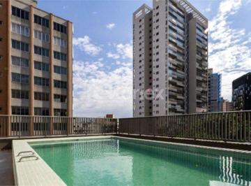 Apartamento · Loft à venda com 1 quarto em Sumarezinho, São Paulo