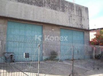 Comercial · Galpão à venda com 600 m² em Jardim Brasil (zona Norte), São Paulo