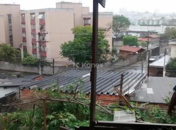 Terreno · Terreno Comercial à venda com 740 m² em Vila Romero, São Paulo
