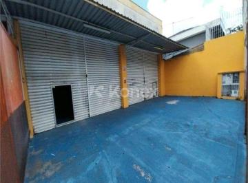 Comercial · Galpão para alugar com 220 m² em Jardim Germânia, São Paulo
