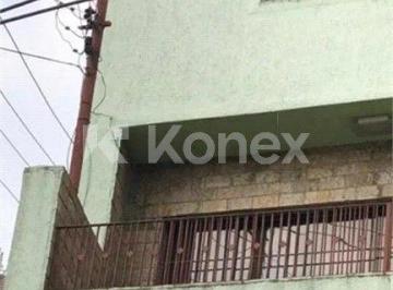 Casa · Sobrado à venda com 3 quartos em Vila Isolina Mazzei, São Paulo