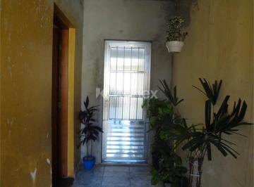 Casa · Sobrado à venda com 3 quartos em Vila Rosa, São Paulo