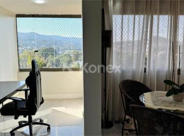 Apartamento · Apartamento à venda com 4 quartos em Vila Albertina, São Paulo