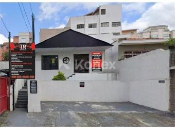 Comercial · Casa comercial à venda com 280 m² em Parque Mandaqui, São Paulo