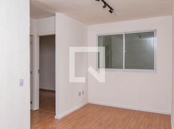 Apartamento · 45m² · 2 Quartos · Apartamento à Venda - Jardim Imperador, 2 Quartos, 45 m2