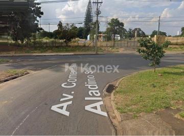 Terreno · Área à venda com 30000 m² em Parque Cidade Campinas, Campinas