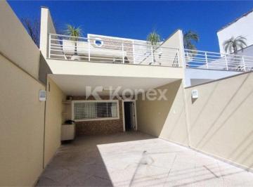 Casa · Sobrado à venda com 3 quartos em Vila Libanesa, São Paulo