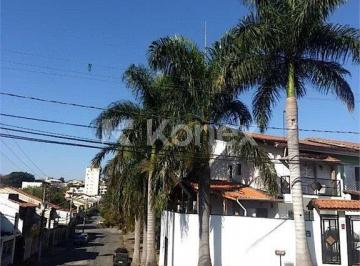 Casa · Sobrado à venda com 3 quartos em Jardim Toscana, Guarulhos