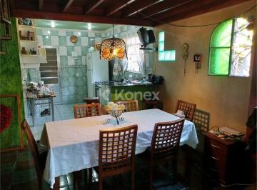 Casa · Casa à venda com 3 quartos em Parque Monteiro Soares, São Paulo