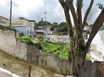 Terreno · Terreno à venda com 445 m² em Jardim Tremembé, São Paulo