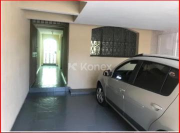 Casa · Sobrado à venda com 3 quartos em Ferreira, São Paulo