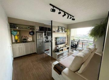 Apartamento · Apartamento à venda com 2 quartos em Parque Edu Chaves, São Paulo