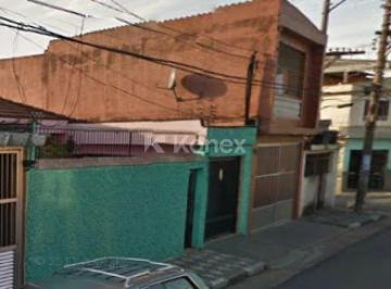 Terreno · Terreno à venda com 1030 m² em Jardim Modelo, São Paulo