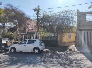 Casa · Casa à venda com 4 quartos em Conjunto Residencial Santa Terezinha, São Paulo