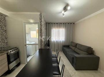 Apartamento · Apartamento à venda com 2 quartos em Vila Silveira, Guarulhos