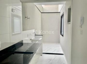 Casa · Casa em Condomínio à venda com 1 quarto em Vila Isolina Mazzei, São Paulo