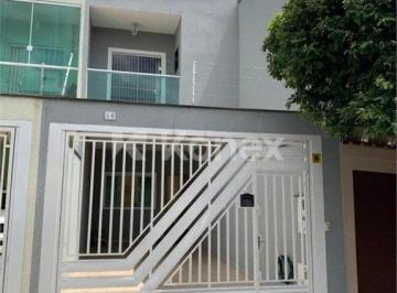 Casa · Sobrado à venda com 3 quartos em Vila Rica, São Paulo