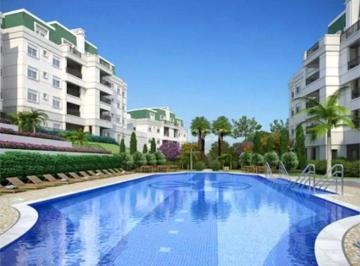 Apartamento · Apartamento à venda com 3 quartos em Jardim Belvedere, Campos do Jordão