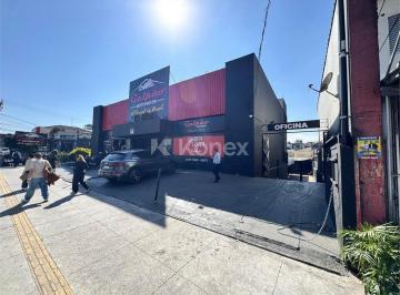 Comercial · Prédio inteiro à venda com 1123 m² em Jardim Prudência, São Paulo