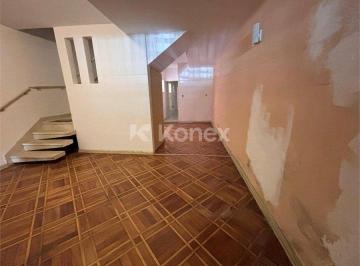 Casa · Sobrado à venda com 3 quartos em Jardim Petrópolis, São Paulo