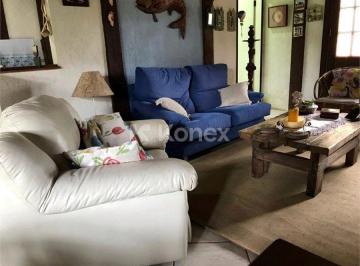 Casa · Casa à venda com 3 quartos em Cocaia, Ilhabela