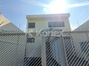 Comercial · Prédio inteiro à venda ou para alugar com 250 m² em Vila Nova Cachoeirinha, São Paulo