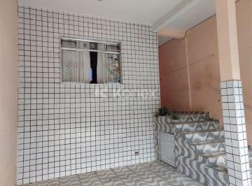 Casa · Sobrado à venda com 3 quartos em Jardim Antártica, São Paulo