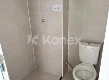 Apartamento · Apartamento à venda com 2 quartos em Jaguaré, São Paulo