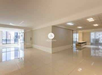 Apartamento · 161m² · 3 Quartos · 2 Vagas · 162 m² | Nascente | Andar Alto | 3 Quartos | 2 Vagas | Residencial Tuim