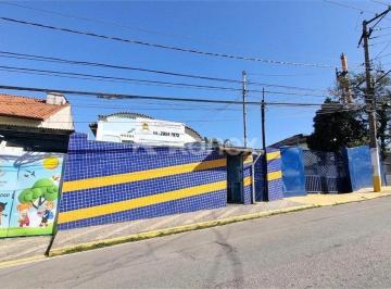 Terreno · Terreno à venda com 892 m² em Vila Gustavo, São Paulo