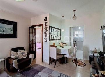 Apartamento · Apartamento à venda ou para alugar com 2 quartos em Vila Bruna, São Paulo