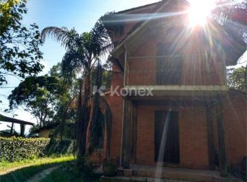 Casa · Casa à venda com 3 quartos em Mantiqueira, Mairiporã
