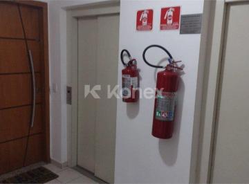Apartamento · Apartamento à venda com 2 quartos em Vila Pierina, São Paulo