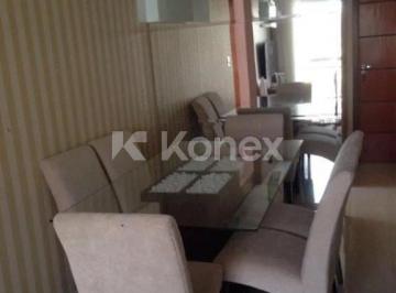 Apartamento · Apartamento à venda com 2 quartos em Vila Santos, São Paulo