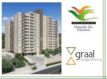 Apartamento · Apartamento à venda com 2 quartos em Vila Cosmopolita, São Paulo