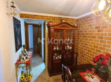 Apartamento · Apartamento à venda com 2 quartos em Jardim Santa Mônica, São Paulo