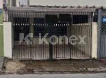 Comercial · Casa comercial à venda com 120 m² em Jardim das Laranjeiras, São Paulo