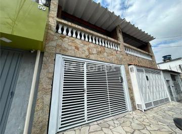 Casa · Sobrado à venda com 4 quartos em Vila Carbone, São Paulo