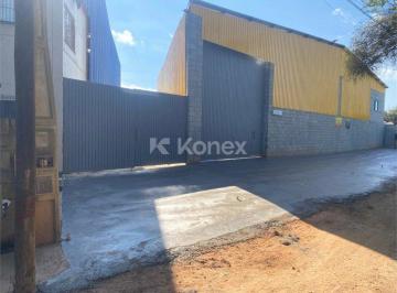 Comercial · Galpão para alugar com 230 m² em Terra Preta (terra Preta), Mairiporã