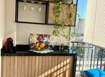 Apartamento · Apartamento à venda com 2 quartos em Maranhão, São Paulo
