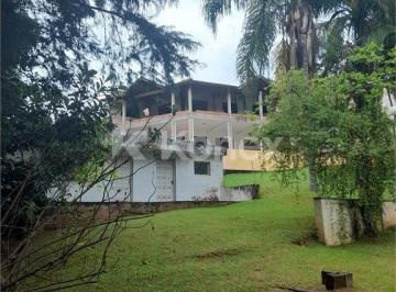 Comercial · Casa comercial à venda com 300 m² em Recanto Maravilha III, Santana de Parnaíba