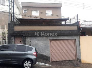Casa · Casa à venda com 4 quartos em Vila dos Andrades, São Paulo