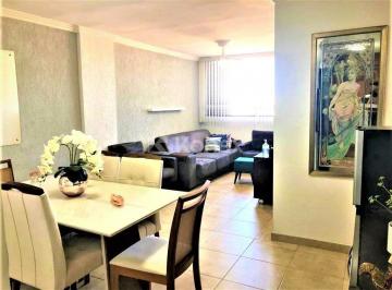 Apartamento · Apartamento à venda com 3 quartos em Vila Diva (zona Norte), São Paulo