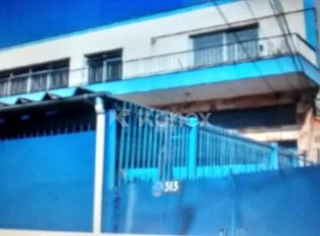 Comercial · Prédio inteiro à venda com 1323 m² em Vila Carbone, São Paulo
