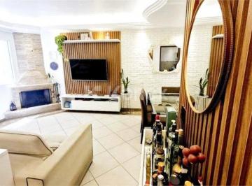 Casa · Casa em Condomínio à venda com 4 quartos em Vila Pedra Branca, São Paulo