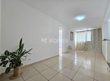 Apartamento · Apartamento à venda com 2 quartos em Jardim Terra Branca, Bauru