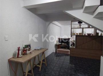 Casa · Sobrado à venda com 3 quartos em Jardim Colonial, São Paulo